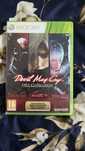 Zestaw gier Devil May Cry Na Xbox360