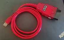 Interfejs RenoLink 1.99 OBD2 Renault Dacia Nissan Adaptacje Kodowania
