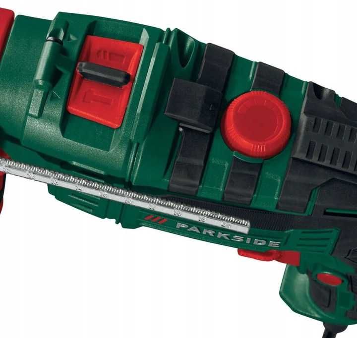 Parkside PSBM 750 B3 750W kabel 3m