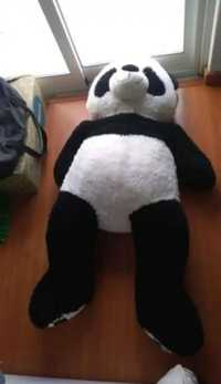 Peluche gigante panda