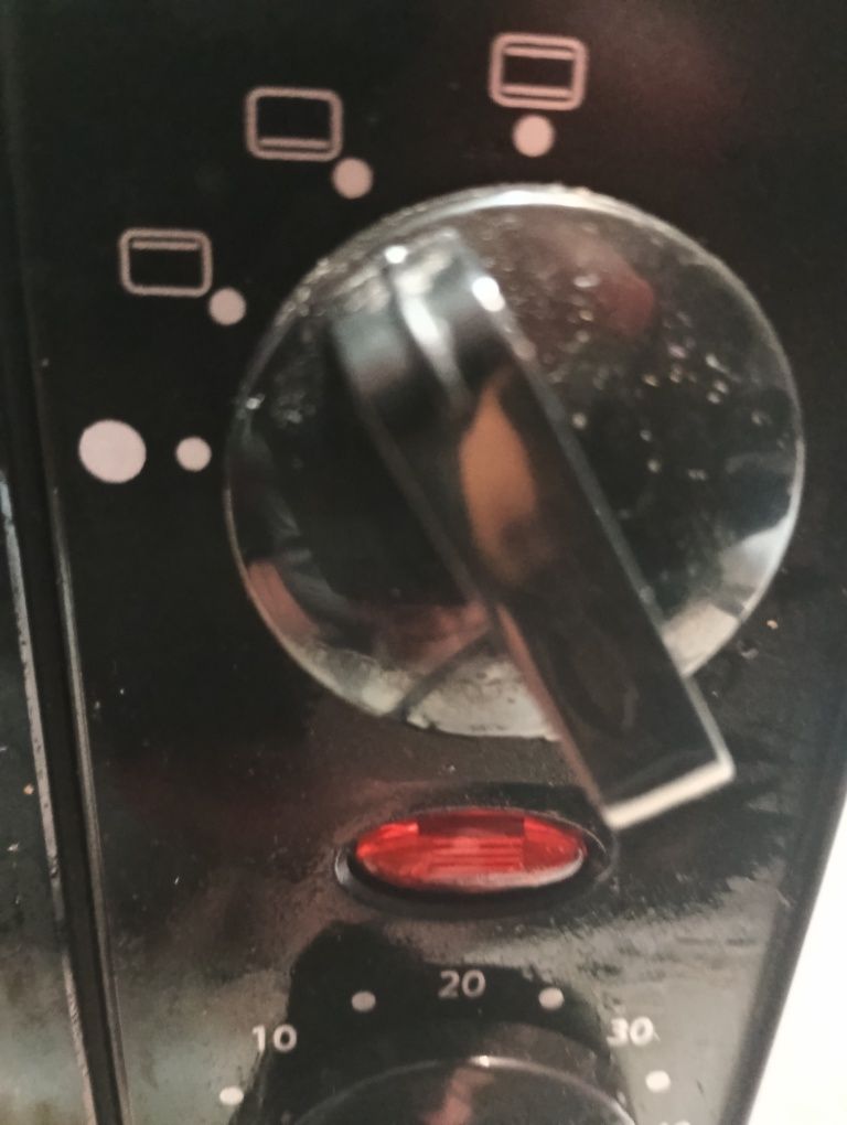 Opiekacz elektryczny