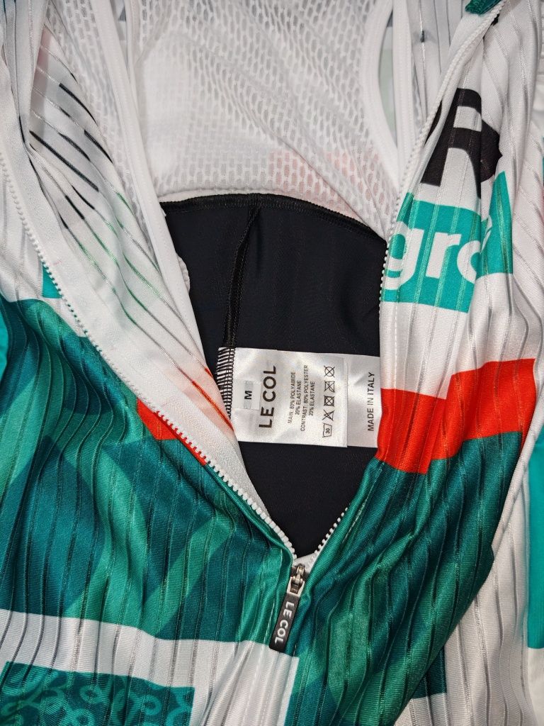LeCol Bora Hansgrohe Edição Tour de France