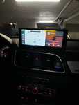 Radio Android 13 Audi q3 13-19r wifi gps bluetooh