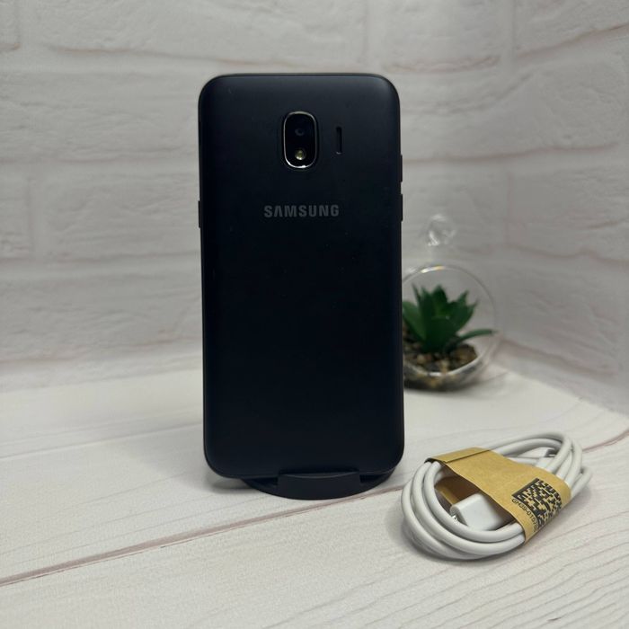 Продам телефон Samsung J2 2017 1,5/16Gb в гарному стані