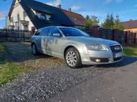 Audi A6 C6 2.7 tdi 180km