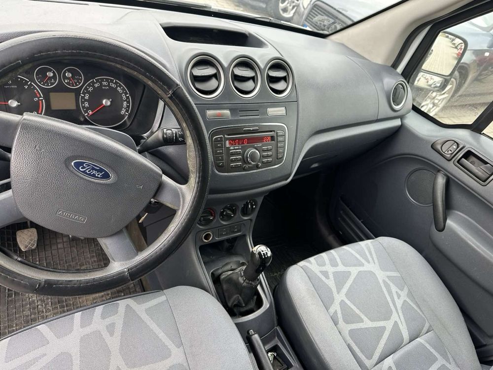 Ford Connect 1.7 D 2010р