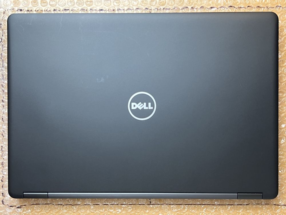 Dell Latitude 5480 i7-7820HQ, 16Gb ОЗУ, 240SSD