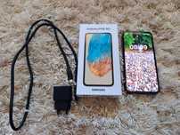 Sprzedam Samsung M35 na gwarancji