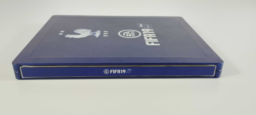 FIFA 19 - Steelbook - Playstation 3 PS3