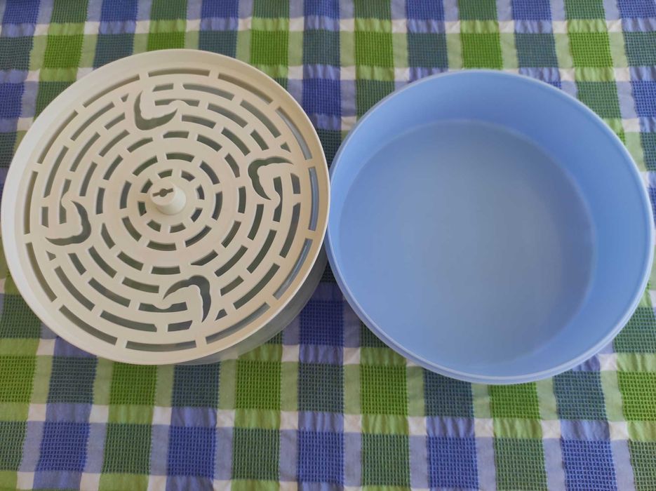 Esterilizador biberões