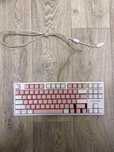 Игровая клавиатура Hator | Хатор Rockfall Evo tkl