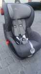 Детское автокресло Britax Romer 0-4 года.