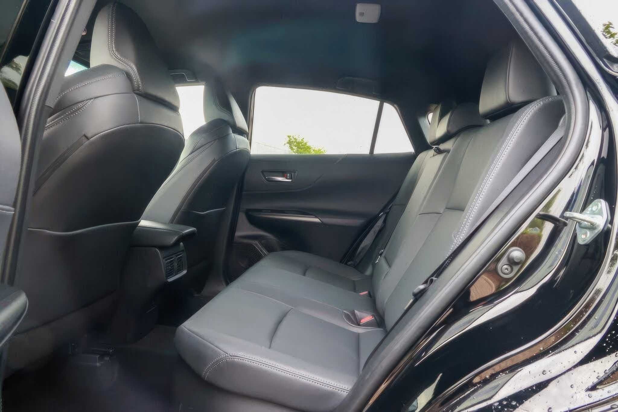 2024 Toyota Venza XLE AWD