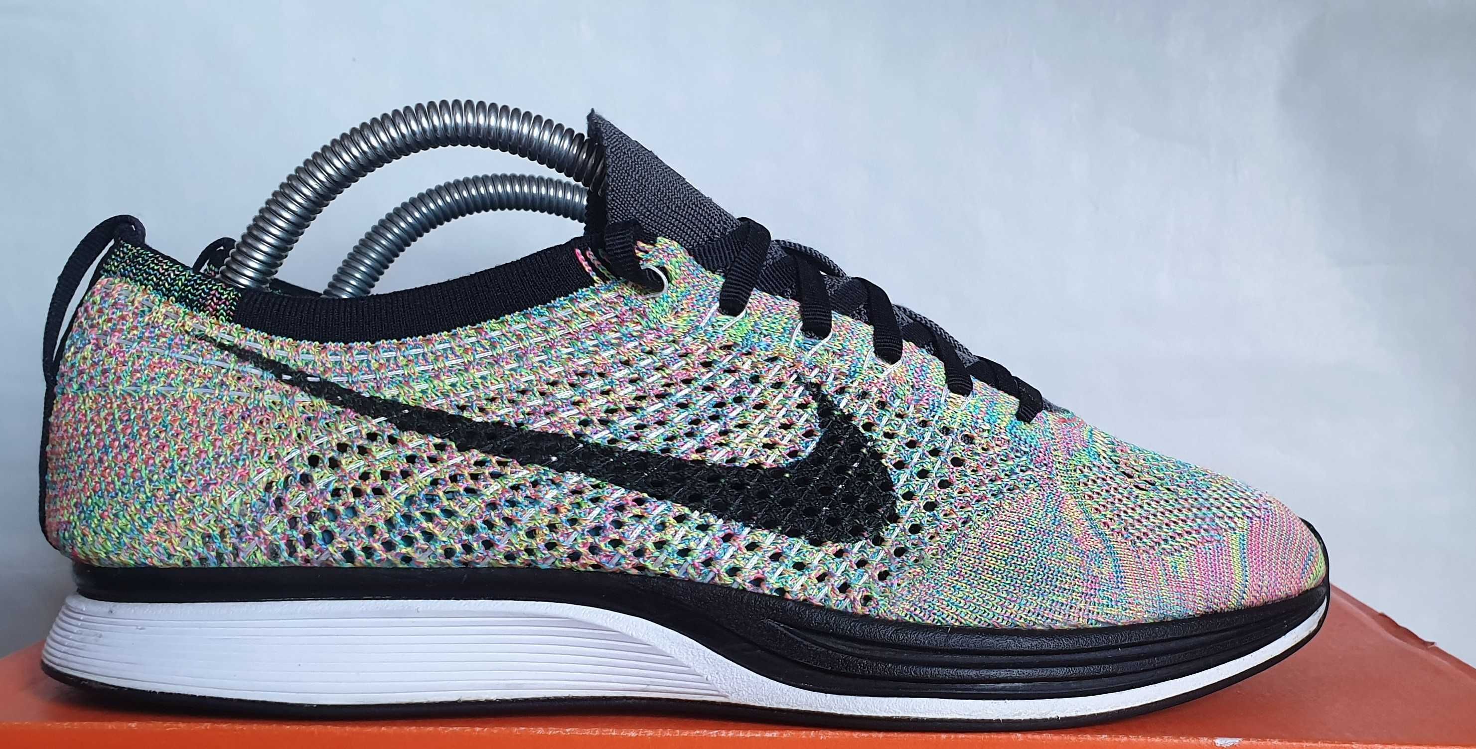 Nike Flyknit Racer Multicolor 3.0 2015  10US/44EUR/28CM