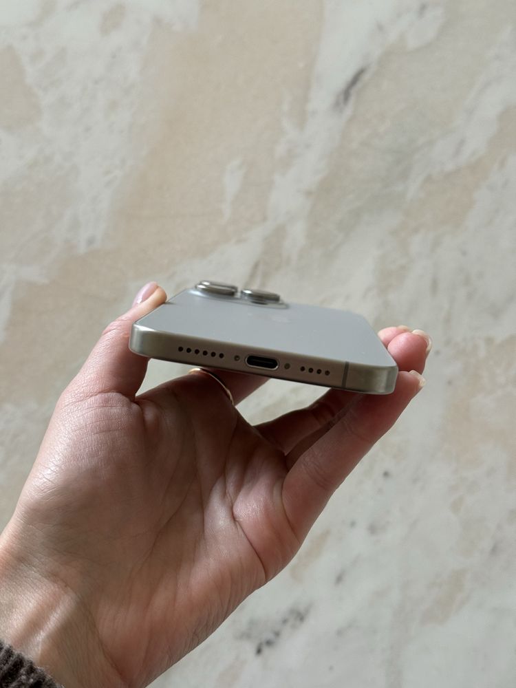 iphone 15 pro max 1 TB