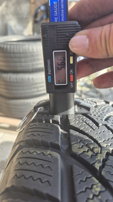 Opony Patin RP60 Winter 175/70R14