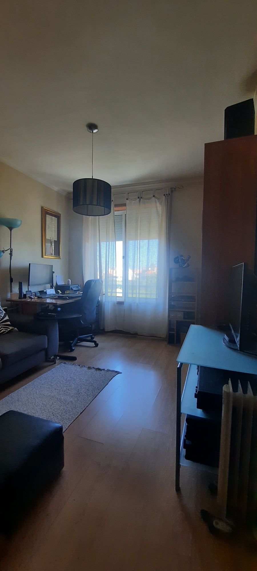 Apartamento T3 Madalena Praia