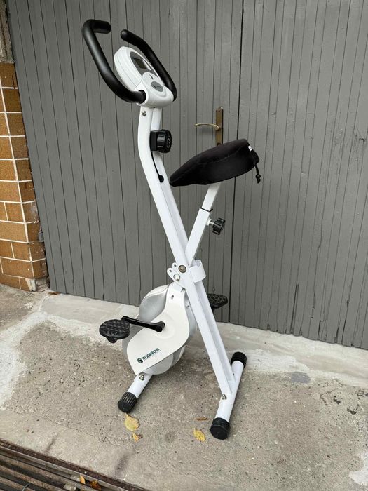 Rowerek stacjonarny roskadany