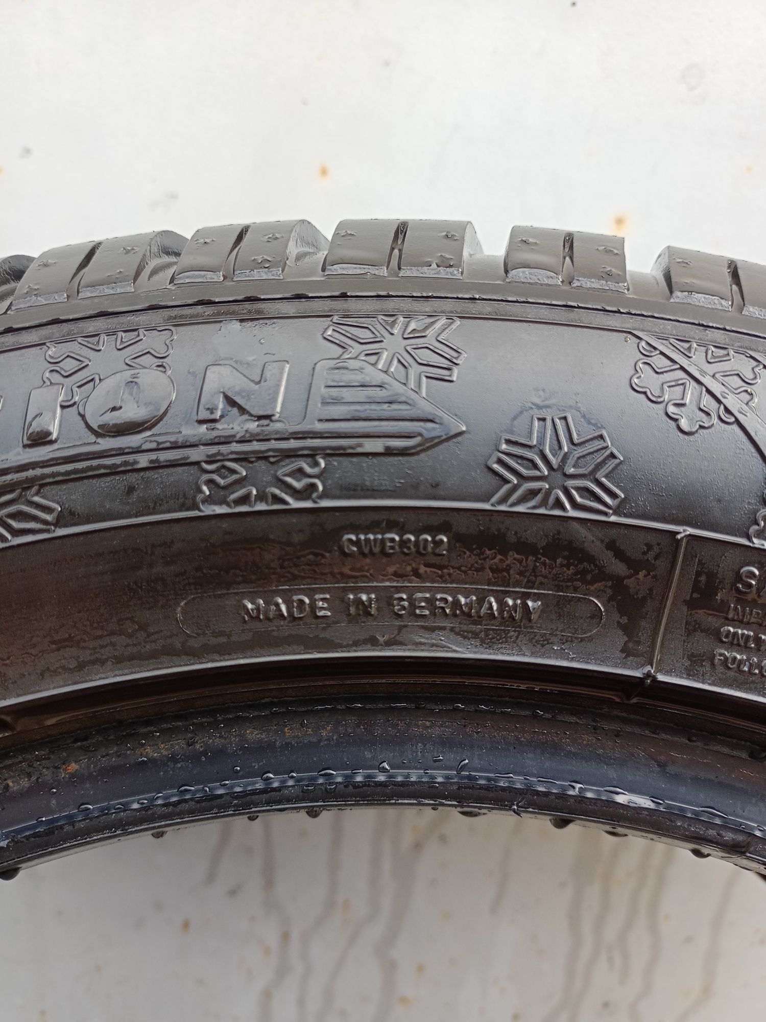 205 55 R16 DUNLOP