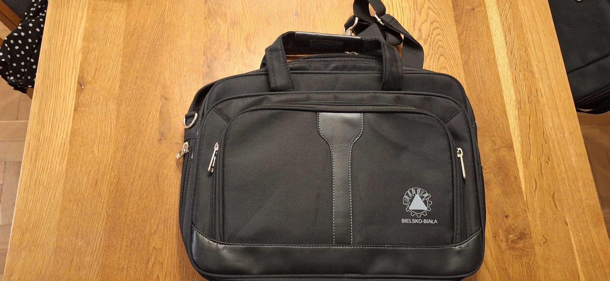 Torba na laptopa 15,6"