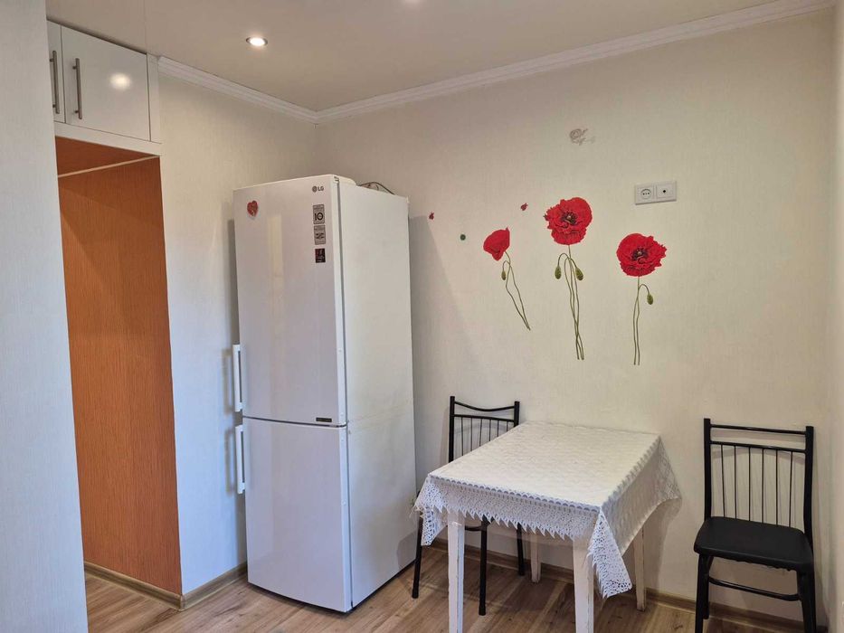 Оренда 1-кімнатної квартири від власника