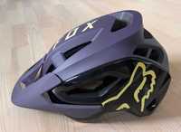 Kask rowerowy FOX SPEEDFRAME PRO L Fit System, MIPS enduro trail xc