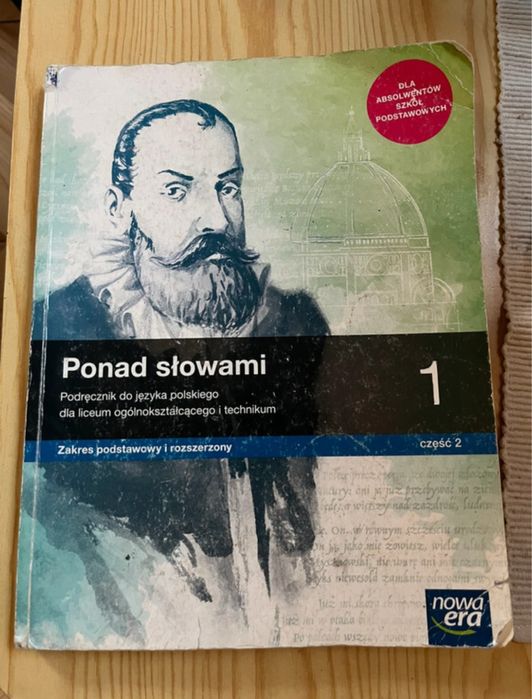 podrecznik do jezyka polskiego