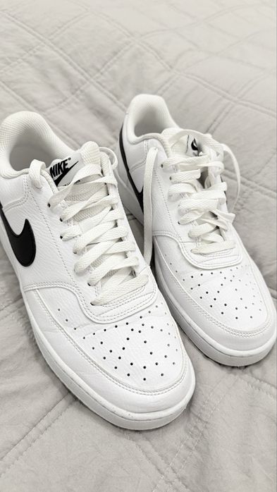 Кроссовки Nike 42,5 р