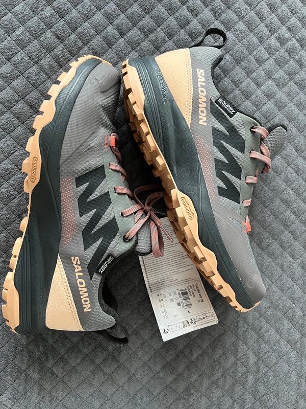 Buty trekkingowe Salomon Saliba rozmiar 38 NOWE!