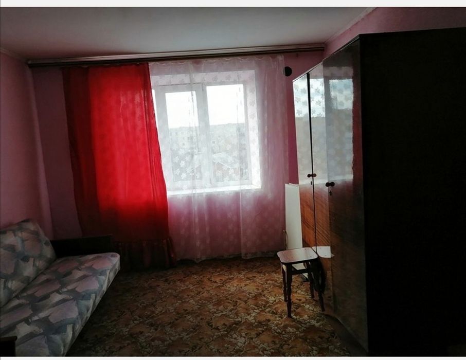 Кімната в гуртожитку від власника