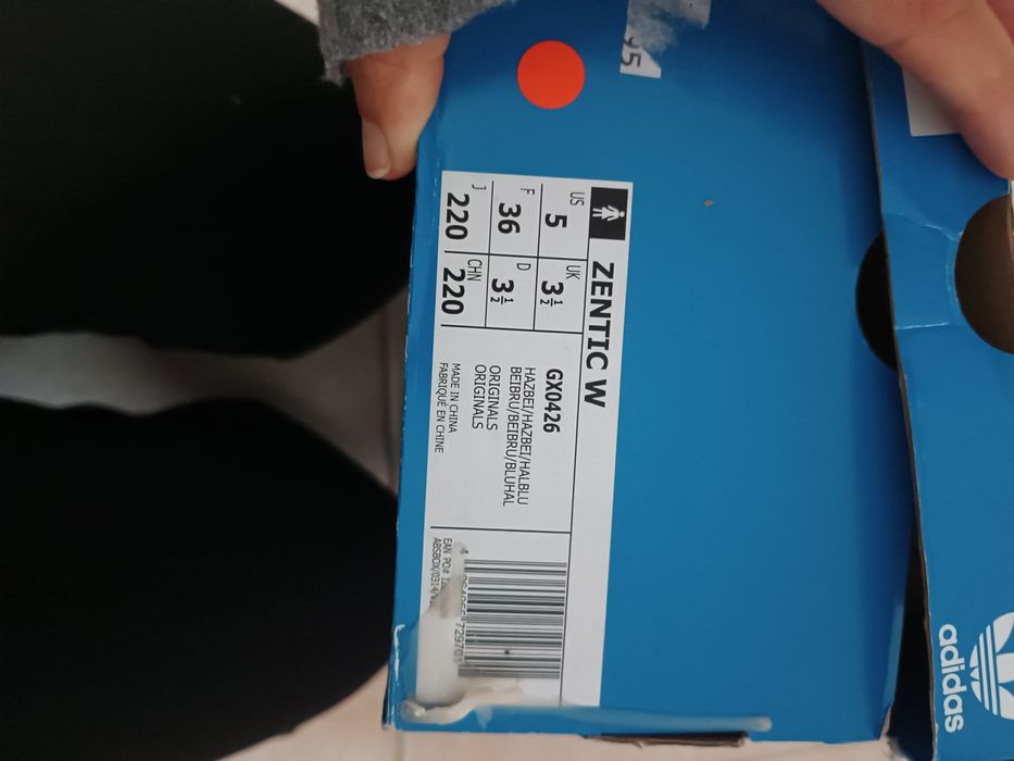 Sapatilhas Adidas