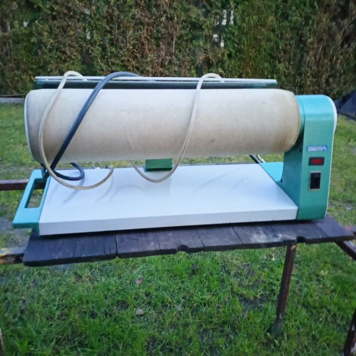 Sprzedam prasownicę elektryczną