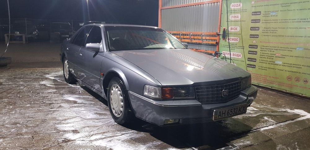 Срочная продажа Cadillac