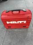 Hilti WSC 265 piła -pilarka elektryczna/ komplet