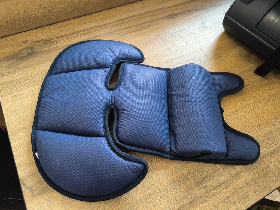 Автокресло Италия фирма Сам 0-13кг