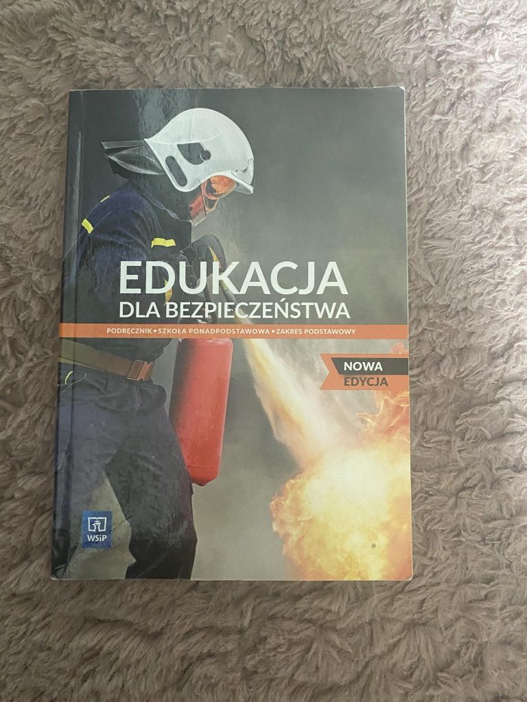 Edukacja dla bezpieczeństwa 1. Zakres podstawowy