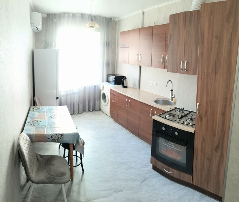 Сдам 3-х комнатную квартиру от хозяина