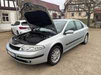 Renault Laguna II 16 16V 107KM LPG