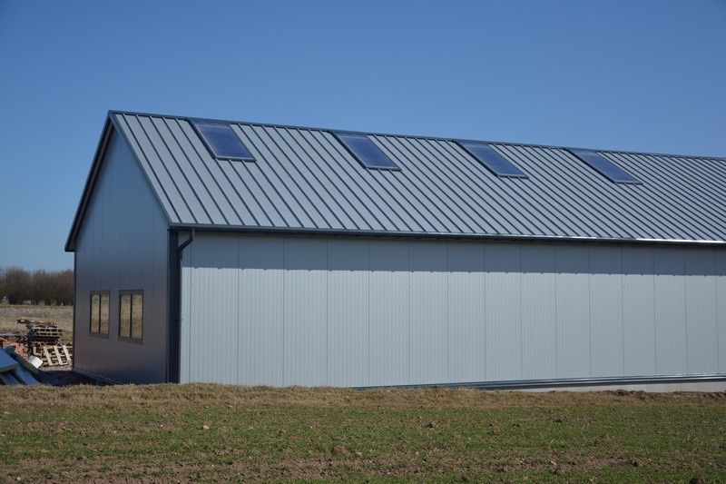 Do wynajecia hala produkcyjno-magazynowa