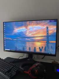 Monitor LG 27GP850P