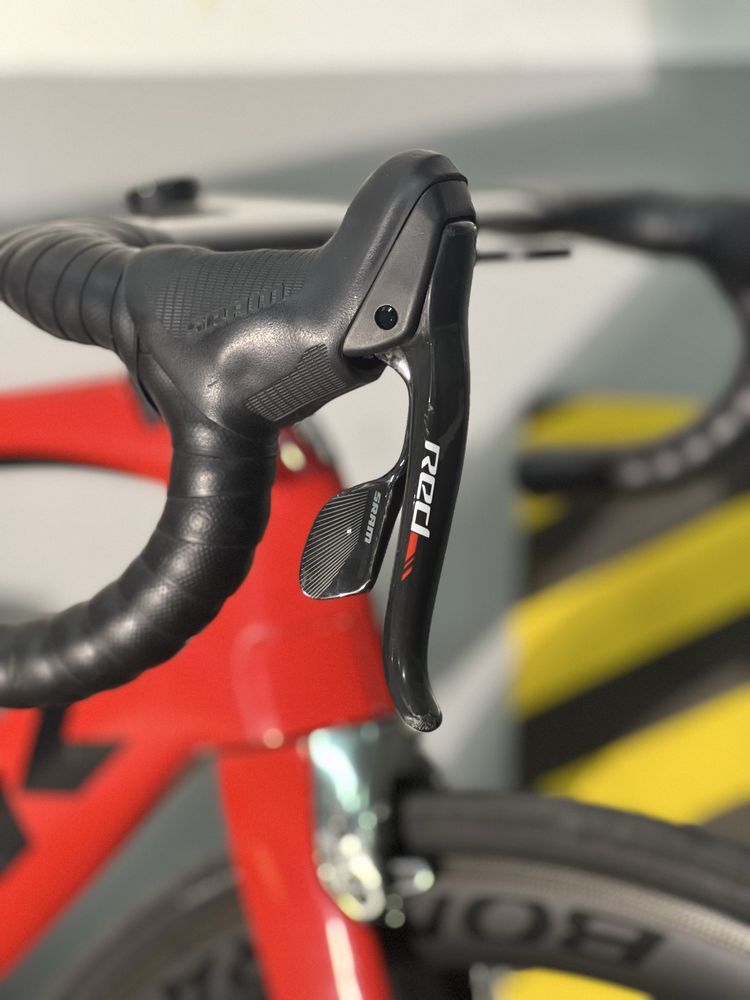Troco por Bicicleta BTT