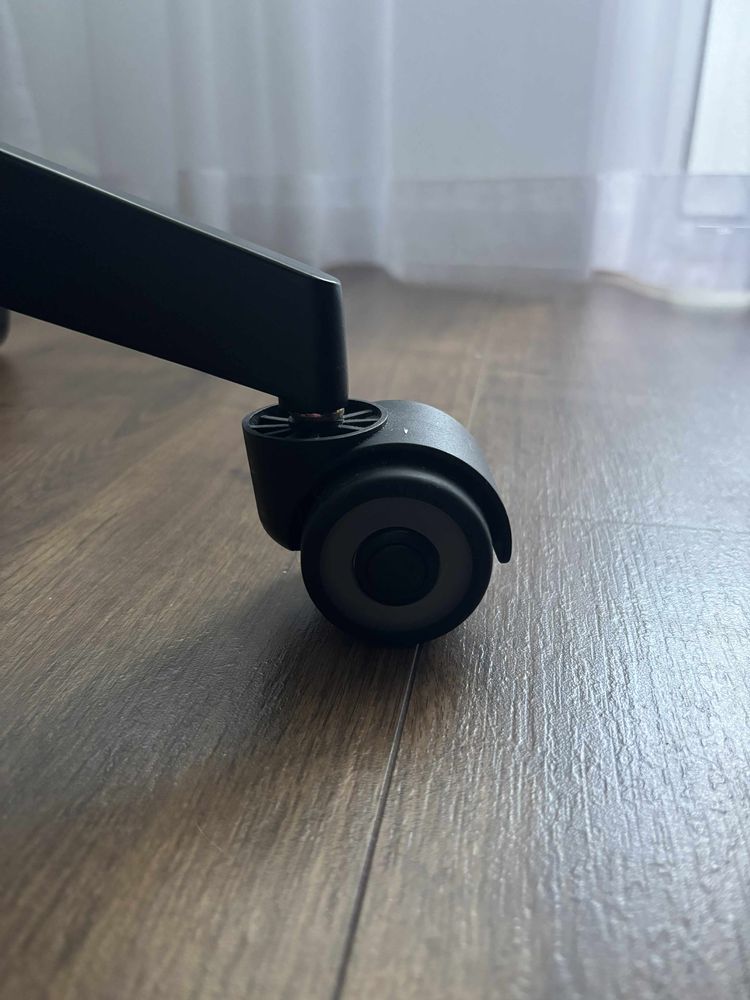 Fotel krzesło biurowe ergonomiczne Markus