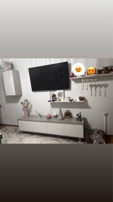 Vendo movel da sala