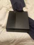 Ps4 vendo por 150 ou troco