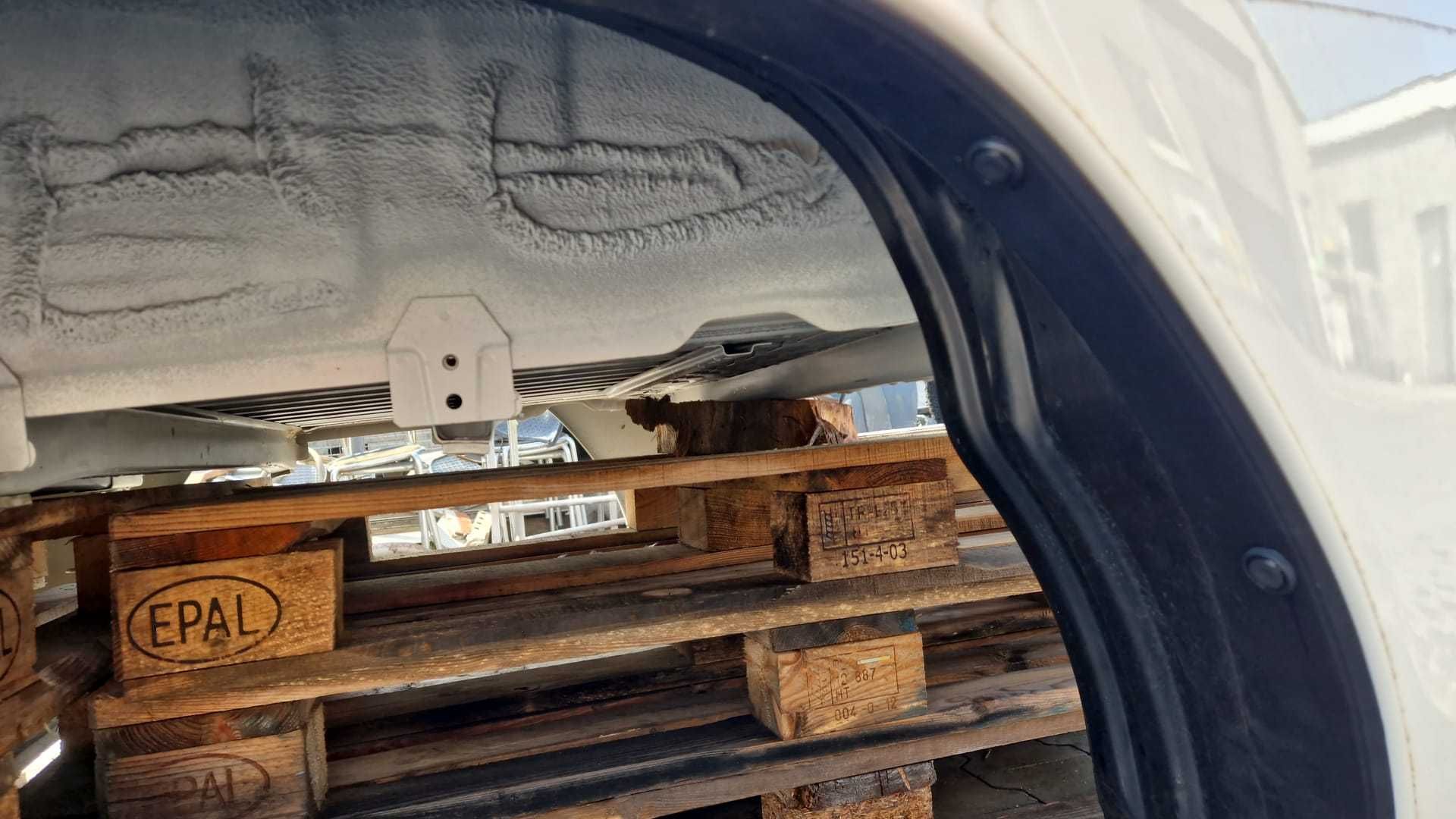 Paka toyota Hilux