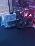 Wentylatory NZXT F120Q x3