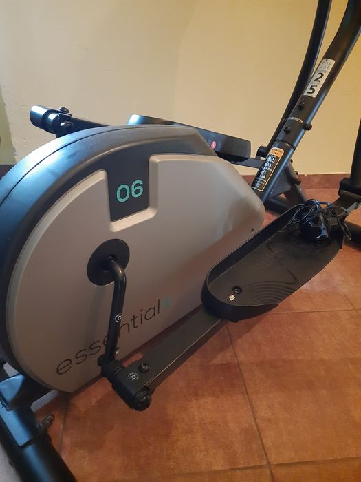 Orbitrek elektryczny
