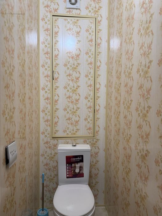 Продається однокімнатна квартира в районі Ніогаза