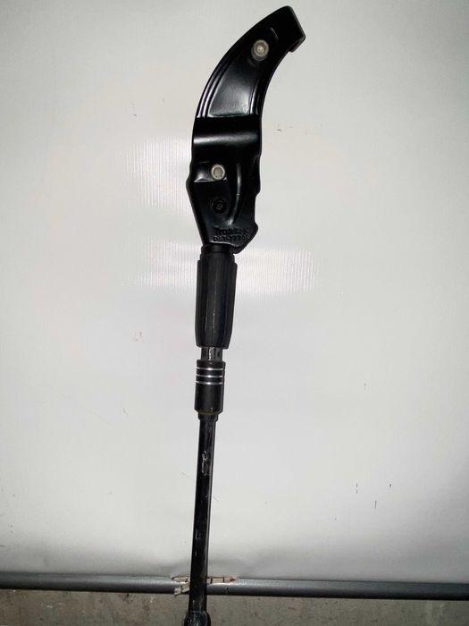 Підніжки для велосипеда/Подножки для велосипеда/Вело лапки/