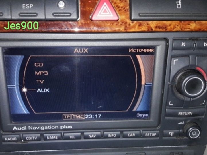 Bluetooth 5.0 Audi A3 4 5 TT Concert Symphony Chorus RNS-E Ауди Блютуз